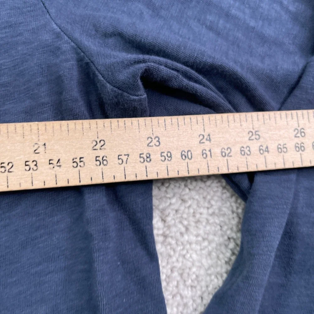 J. Crew slub casual